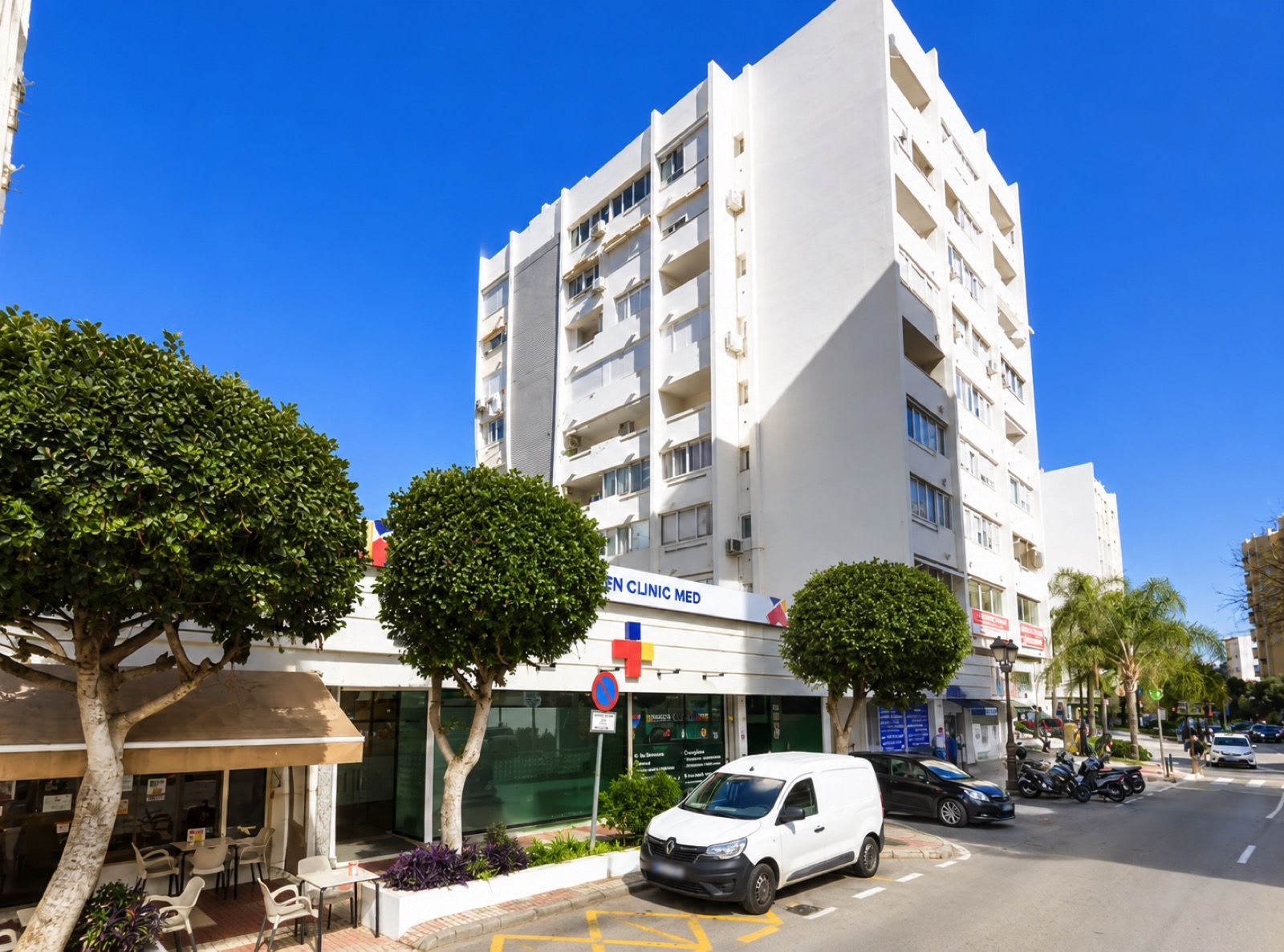 Leilighet til salgs i Marbella, Bilde 2