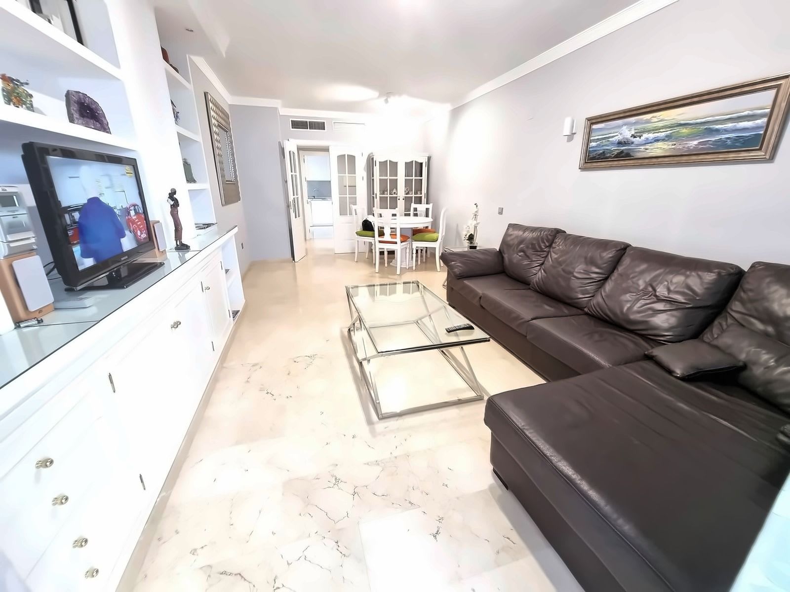 Leilighet til salgs i Puerto Banús, Marbella, Bilde 3