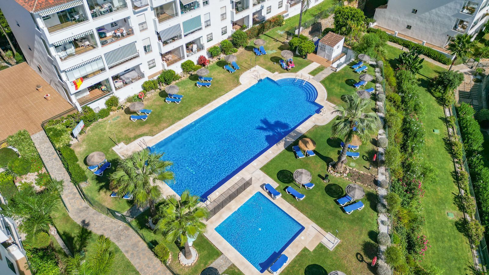 Leilighet til salgs i La Cala de Mijas, Bilde 3