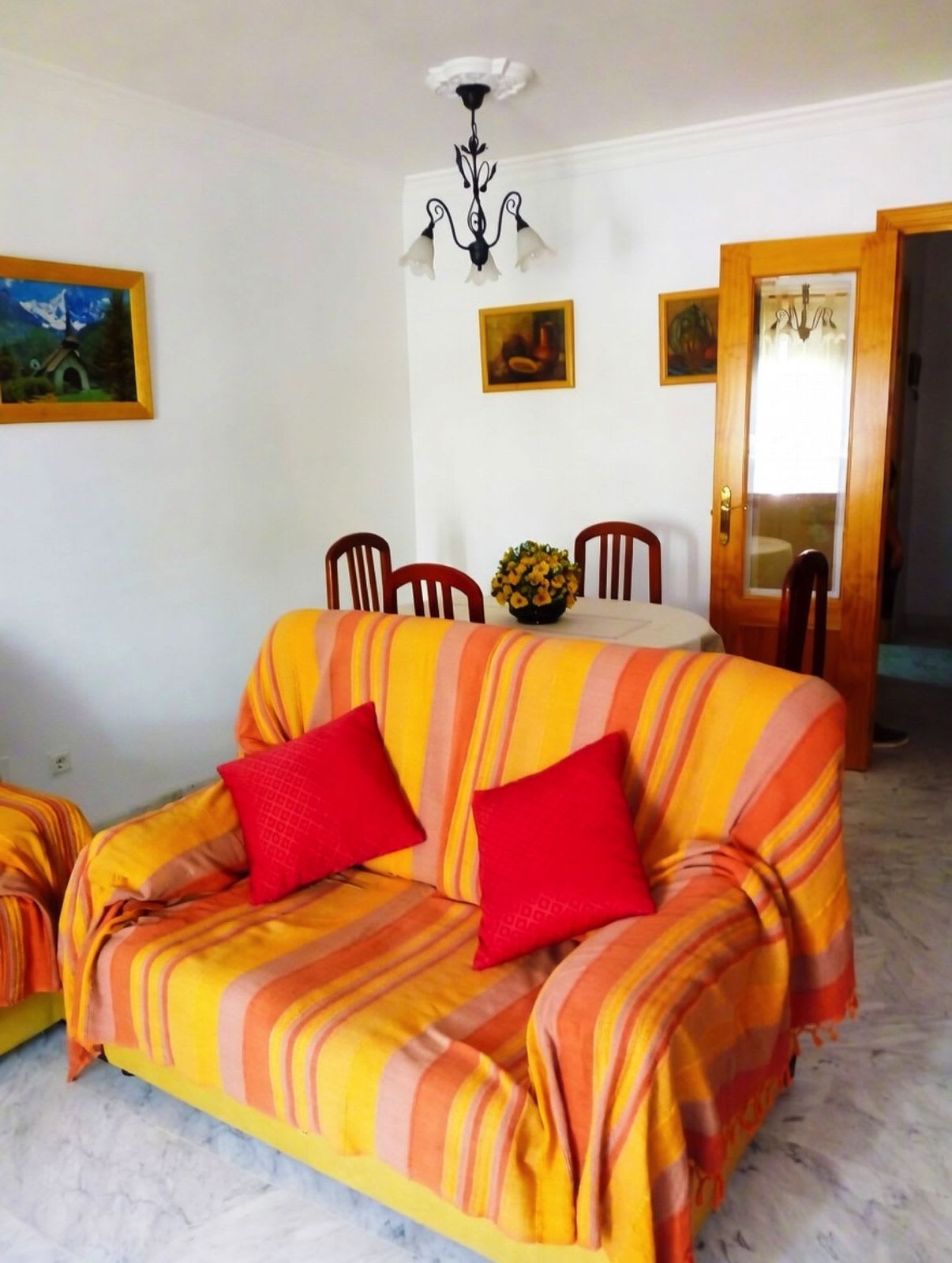 Leilighet til salgs i Estepona, Bilde 3