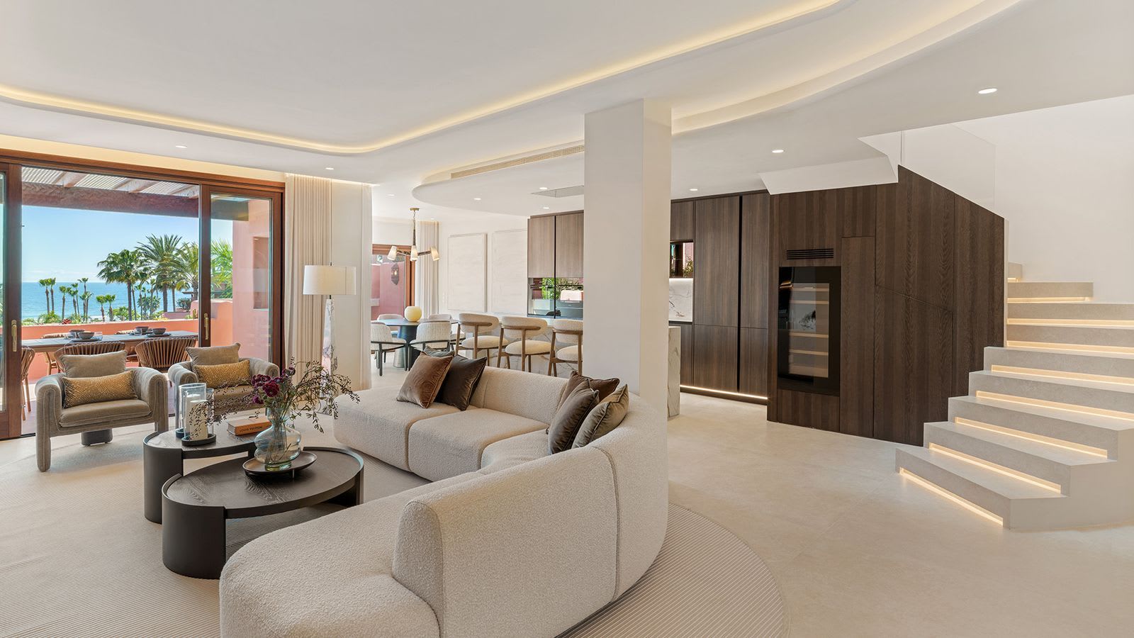 Penthouse til salgs i New Golden Mile, Bilde 2