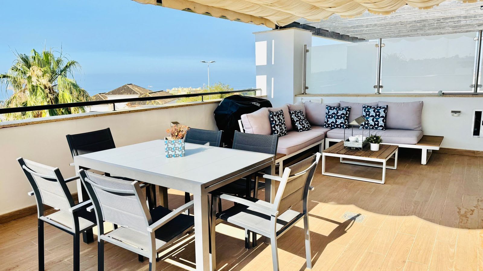 Leilighet til salgs i Marbella, Bilde 3