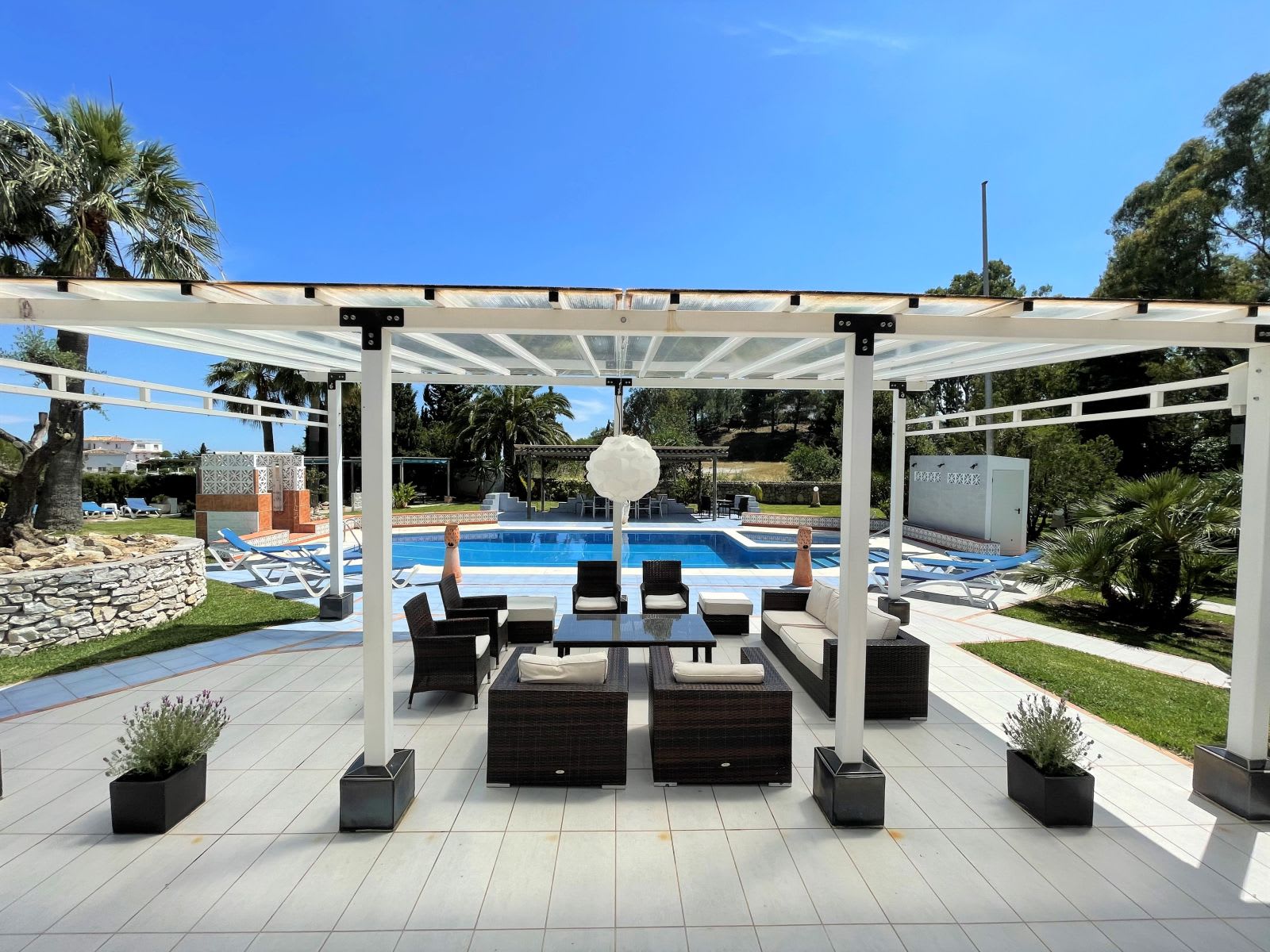 Villa til salgs i Mijas, Bilde 2