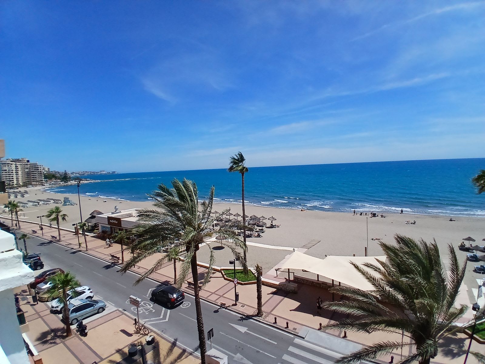 Leilighet midt i bygget til salgs i Torreblanca, Bilde 3