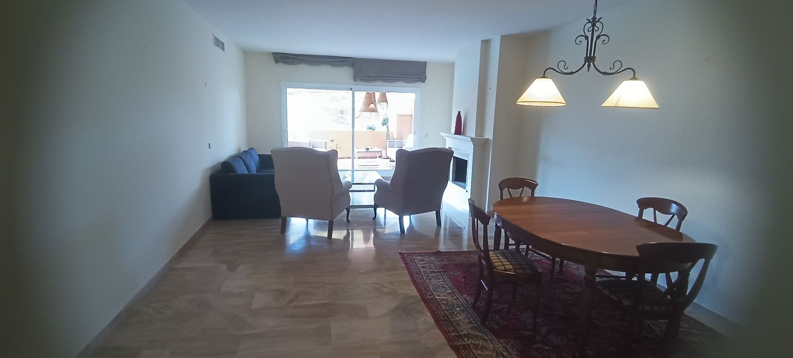 Leilighet til salgs i Guadalmina Baja, Bilde 3