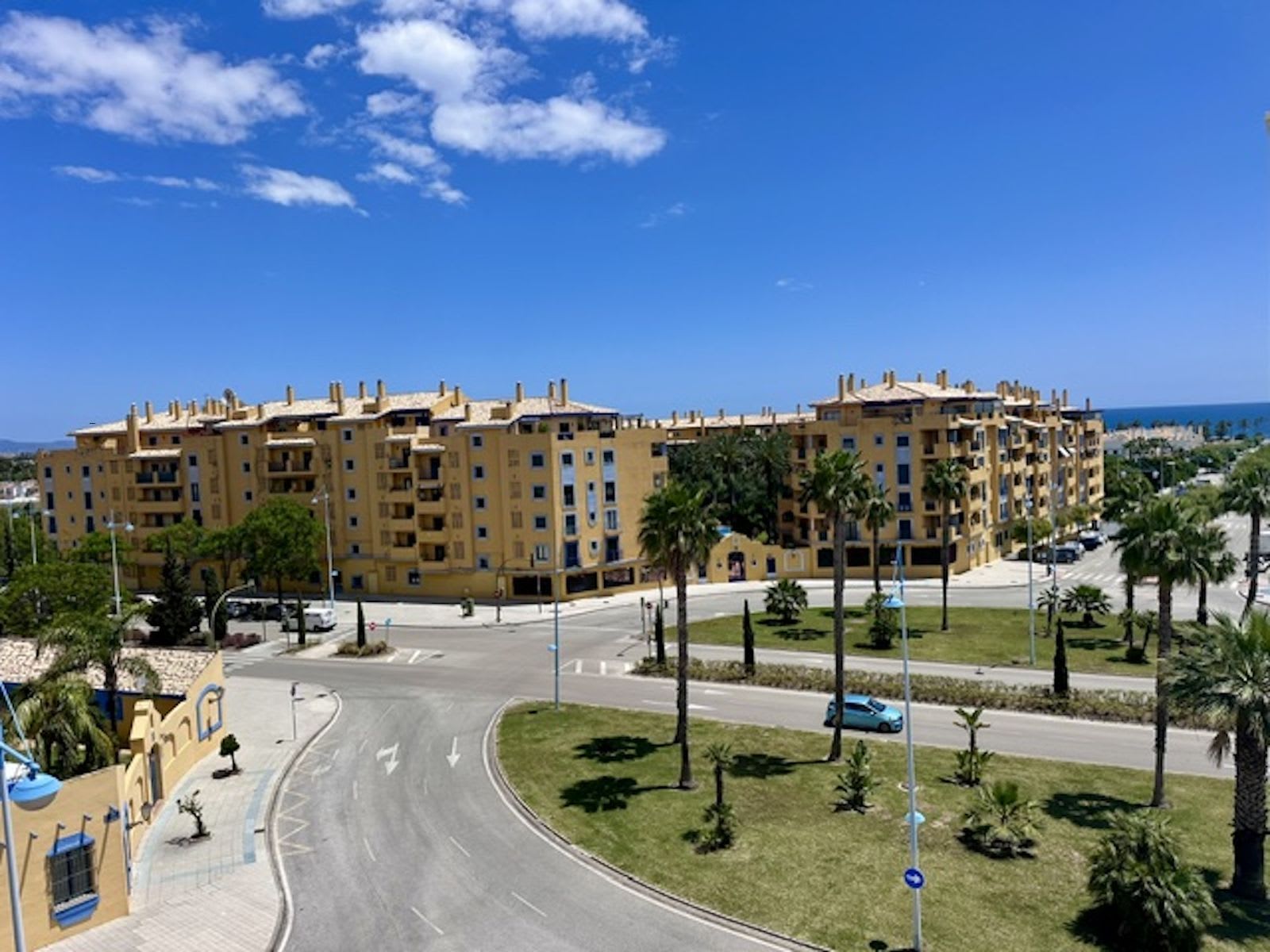 Toppleilighet til salgs i Marbella, Bilde 2