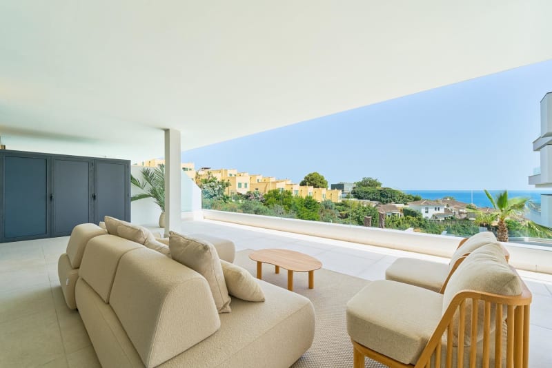 Leilighet til salgs i Fuengirola
