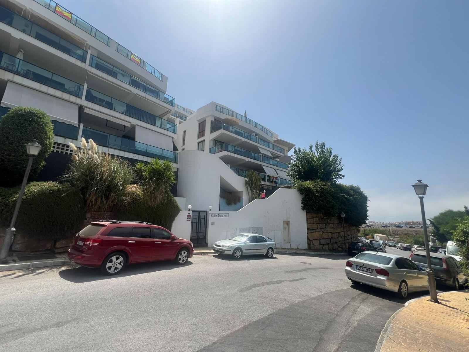 Toppleilighet til salgs i Riviera del Sol, Mijas, Bilde 3