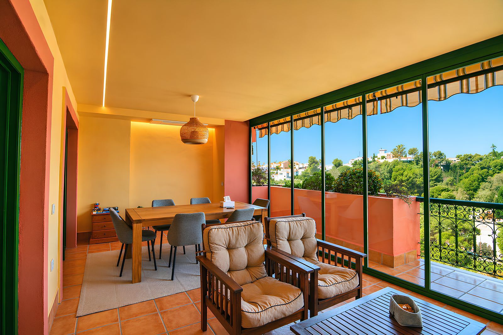 Duplex til salgs i Torreblanca, Bilde 3