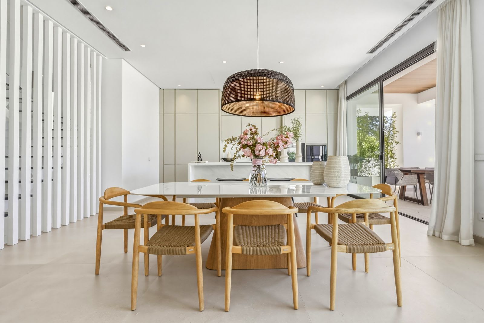 Villa til salgs i Marbella, Bilde 3