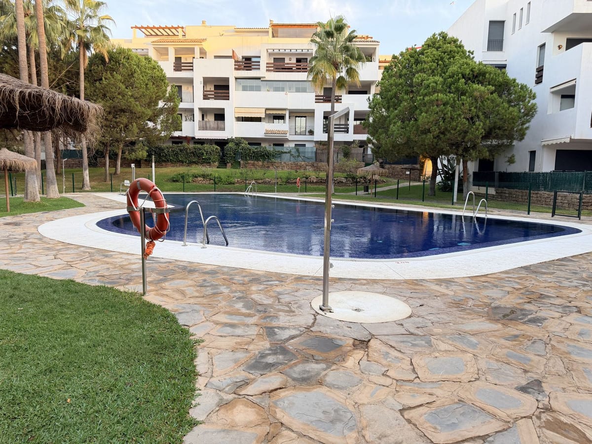 Leilighet midt i bygget til salgs i La Cala de Mijas, Bilde 3