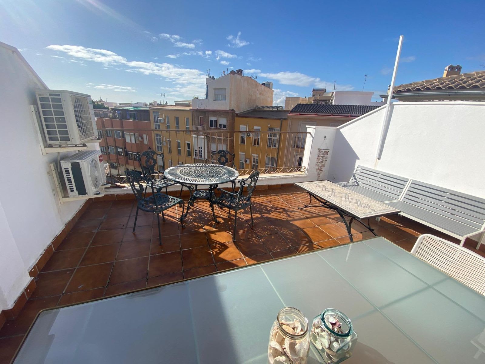 Leilighet midt i bygget til salgs i Málaga, Bilde 3