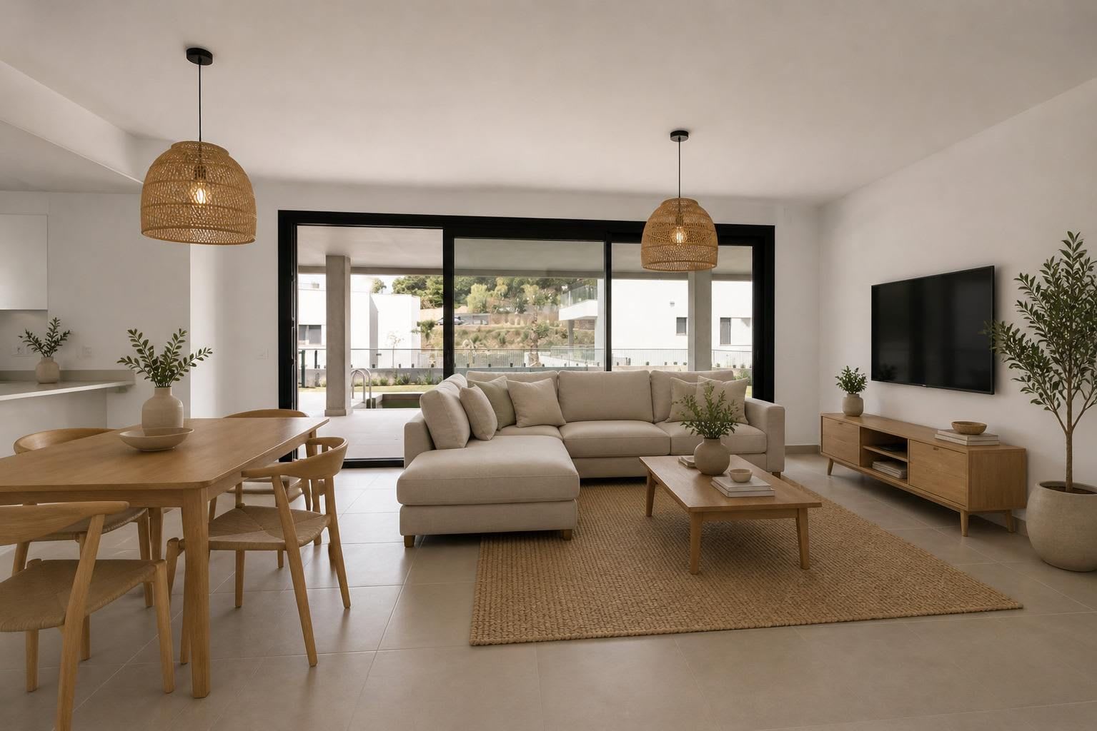 Leilighet til salgs i Marbella, Bilde 3