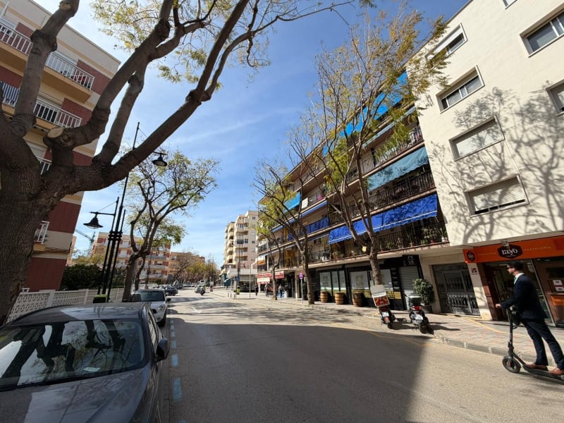Leilighet til salgs i Fuengirola