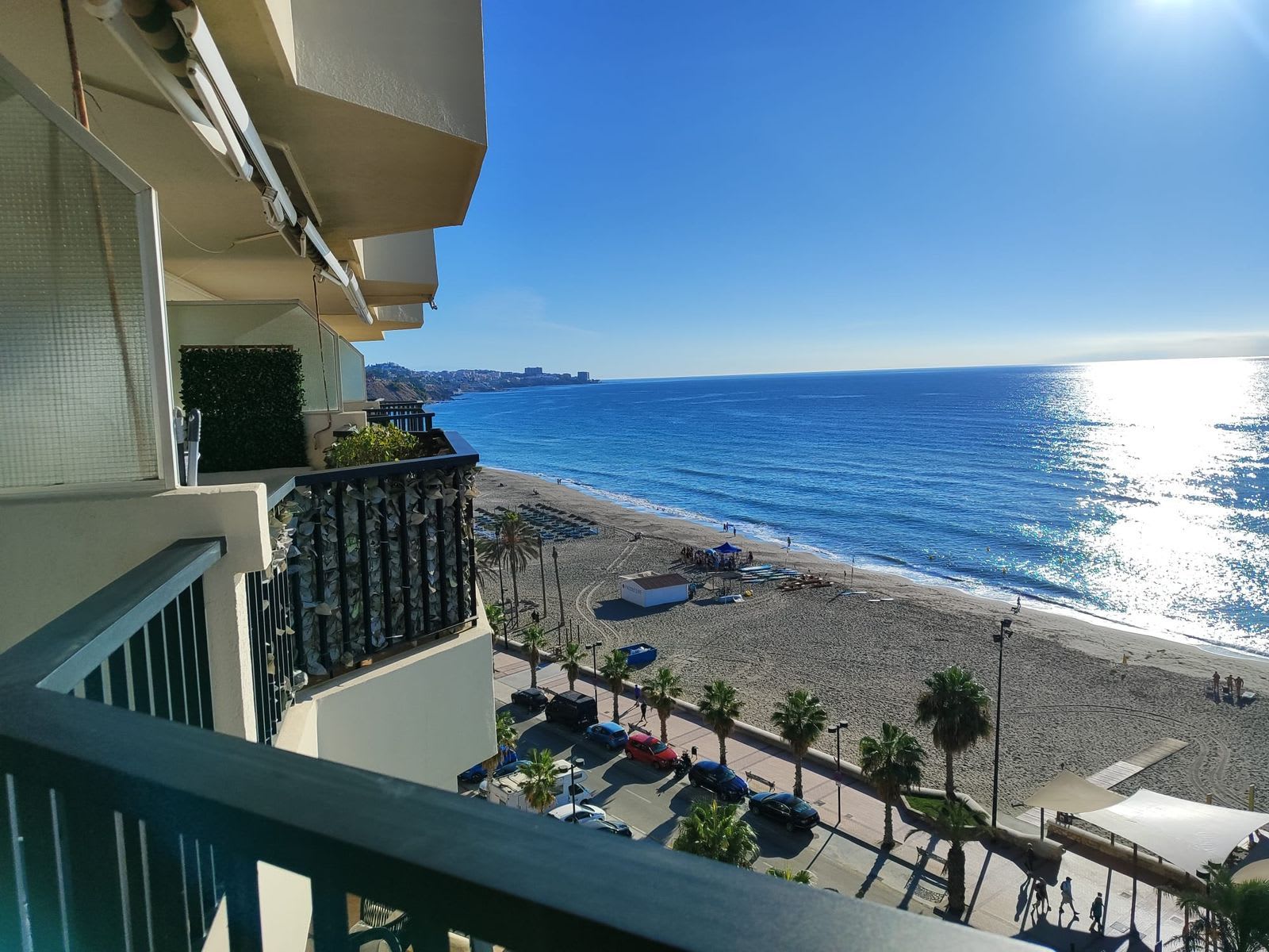 Leilighet til salgs i Carvajal, Fuengirola, Bilde 3