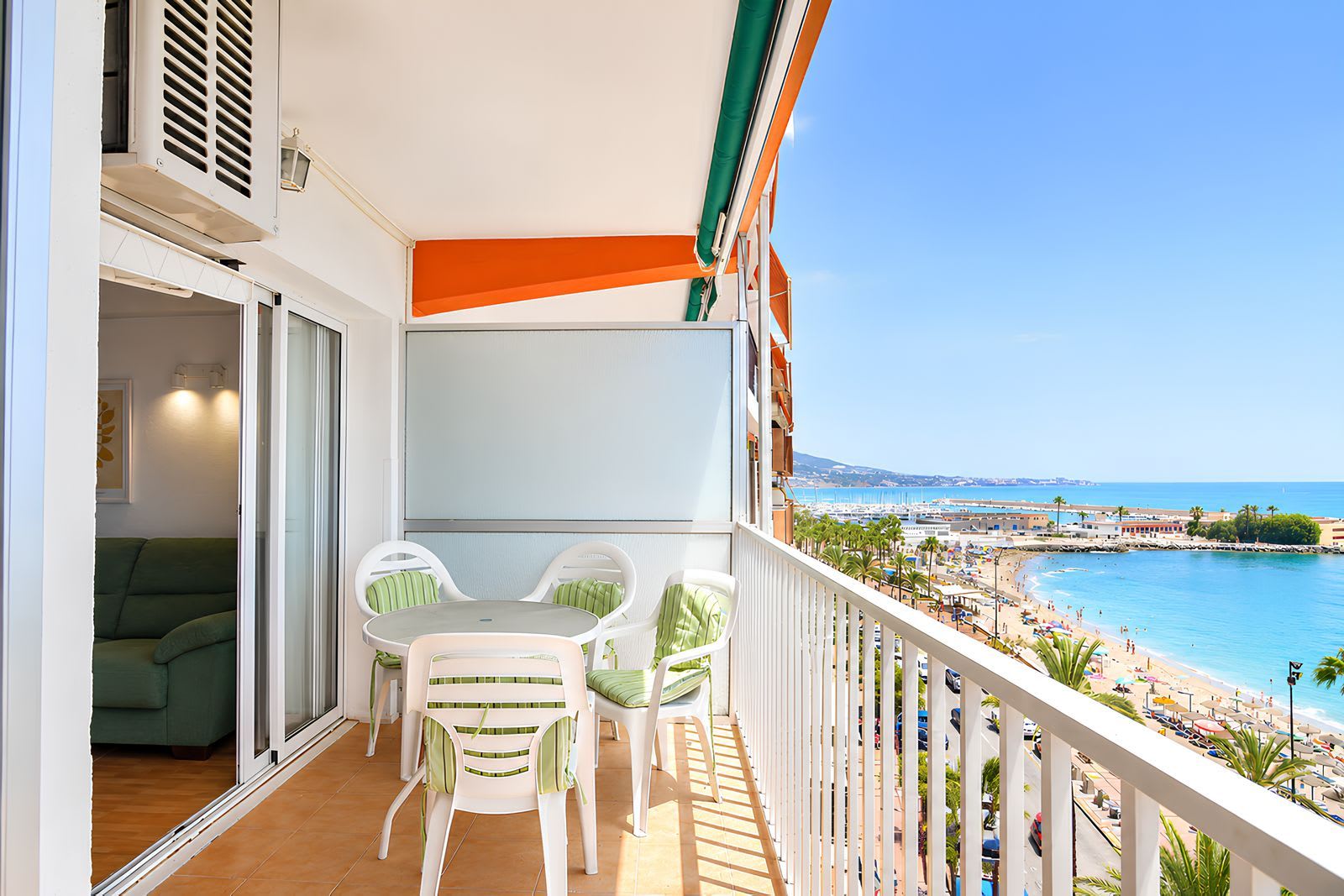 Leilighet til salgs i Fuengirola, Bilde 3