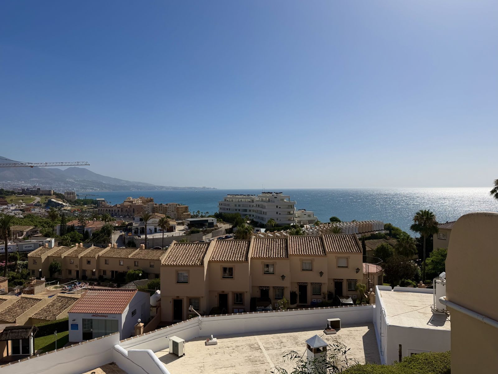 Rekkehus til salgs i Mijas Costa, Bilde 2