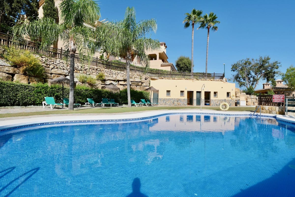 Penthouse til salgs i La Mairena, Bilde 2