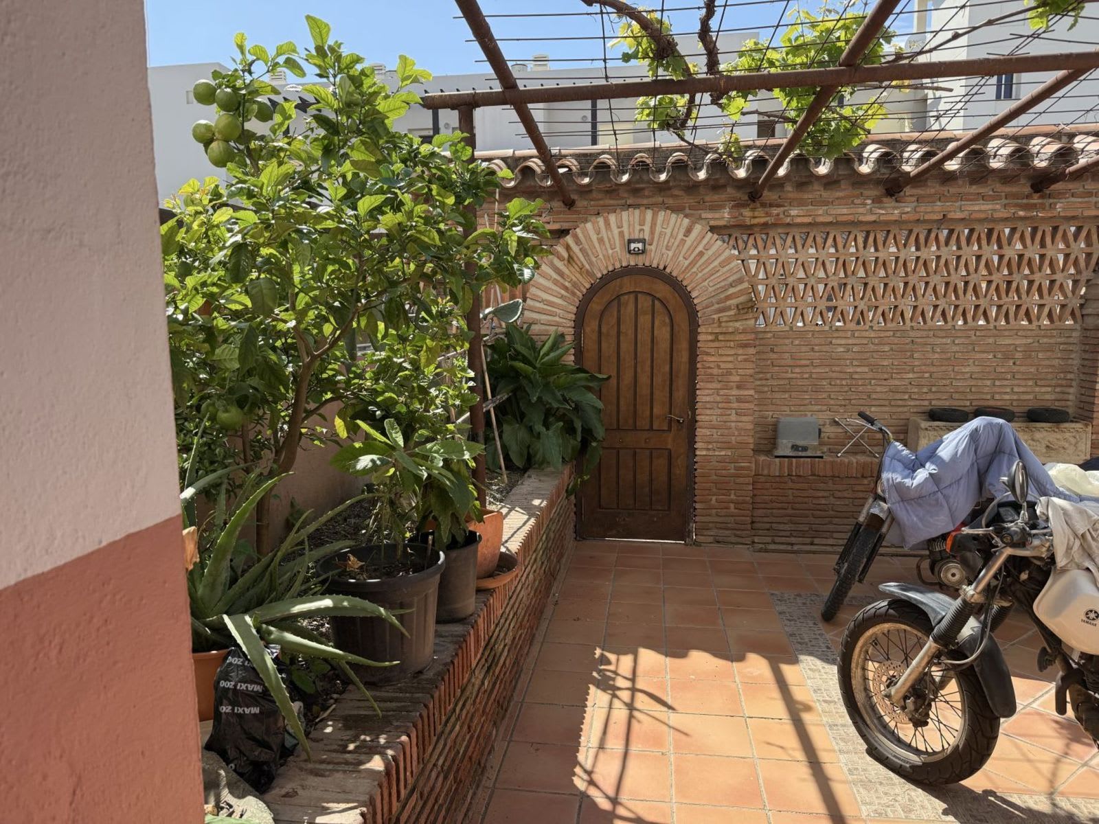 Rekkehus til salgs i Estepona, Bilde 2
