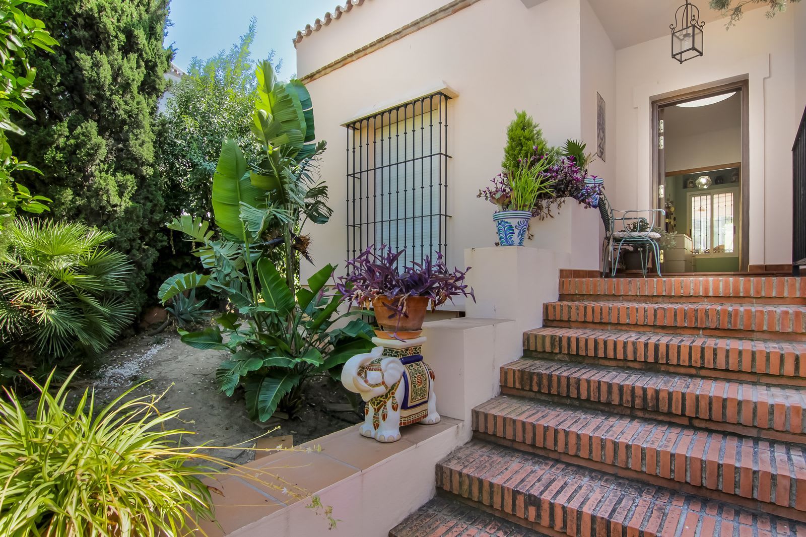 Villa til salgs i Fuengirola, Bilde 2