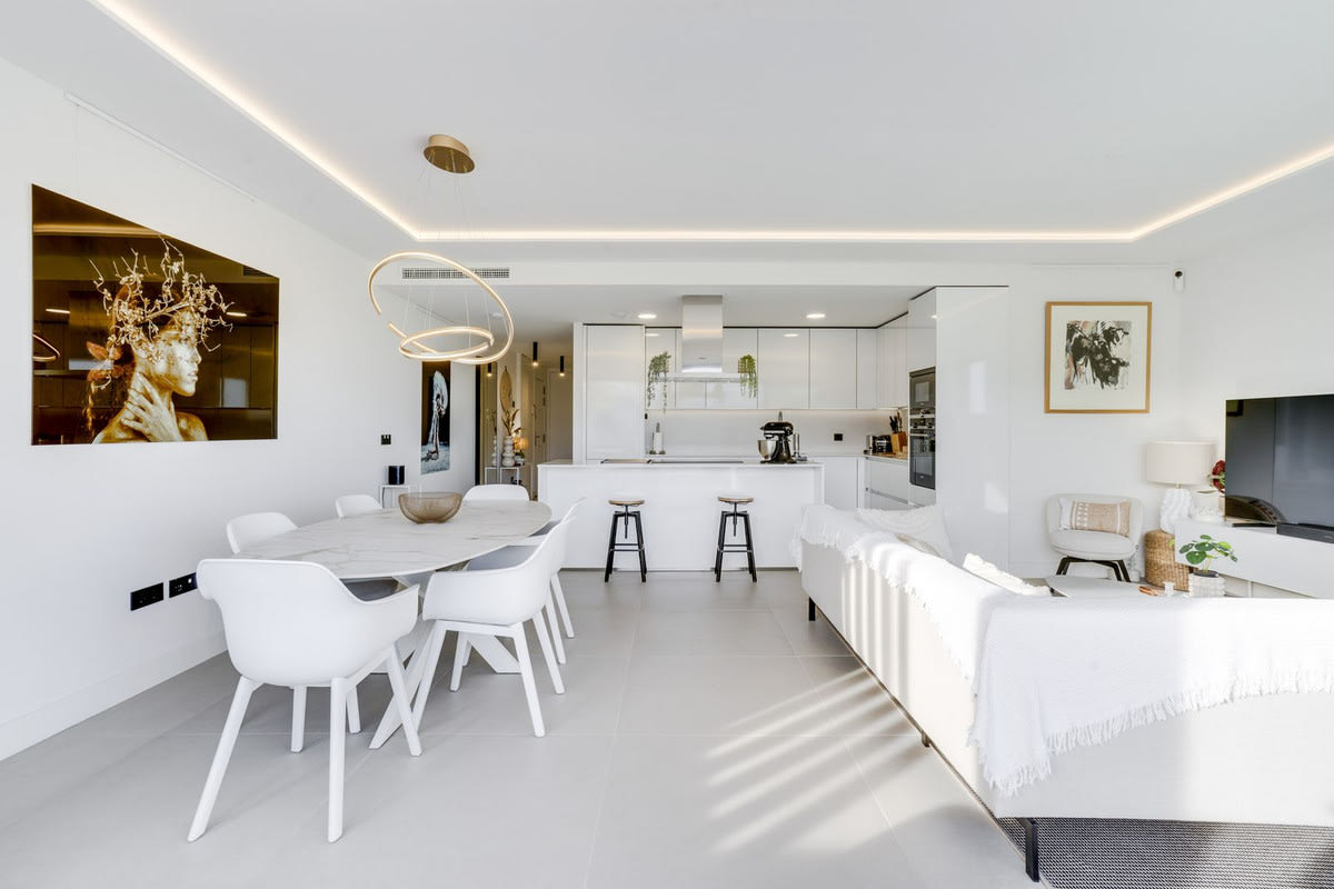 Leilighet til salgs i Estepona, Bilde 2