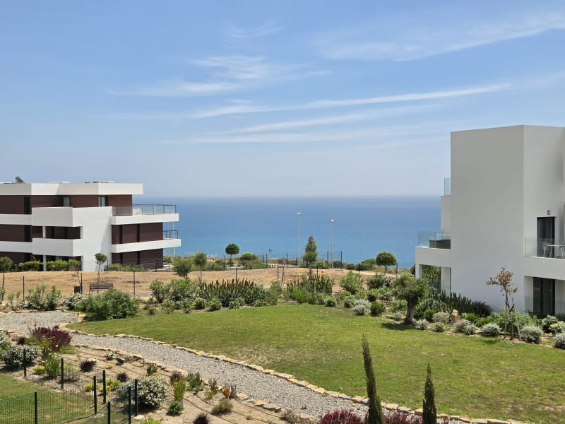 Lägenhet till salu i Estepona