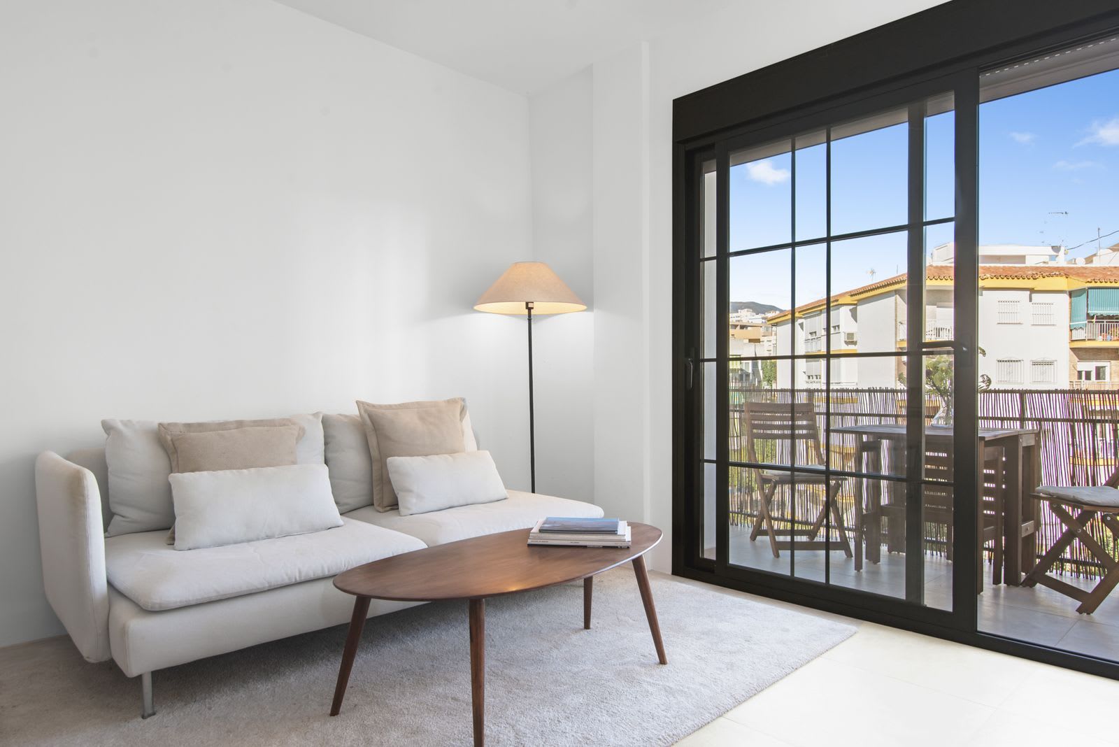 Leilighet til salgs i Estepona, Bilde 2