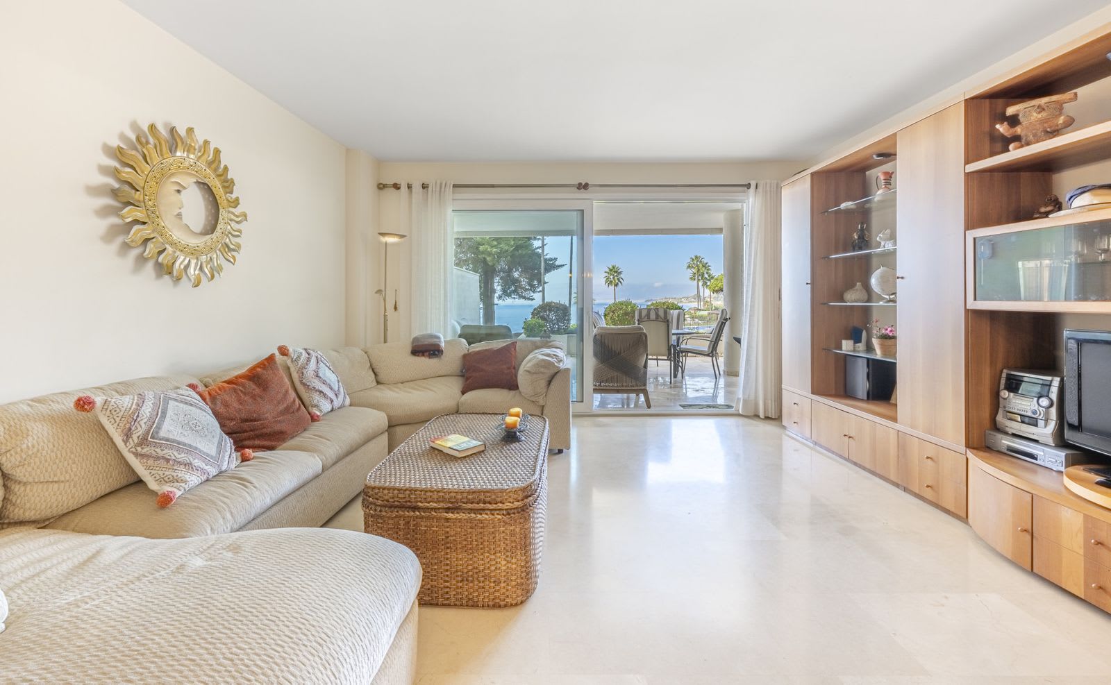 Leilighet til salgs i Estepona, Bilde 3