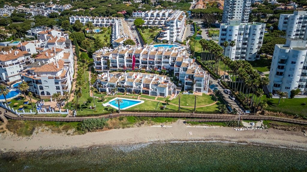 Duplex-penthouse til salgs i Calahonda, Bilde 2