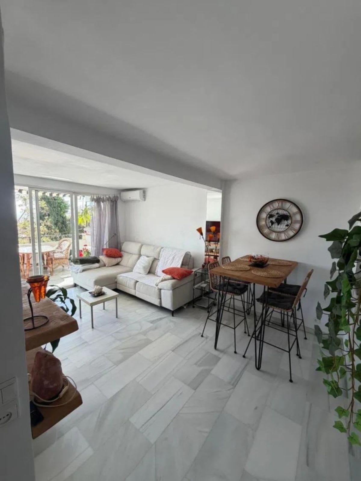 Leilighet til salgs i Marbella, Bilde 2