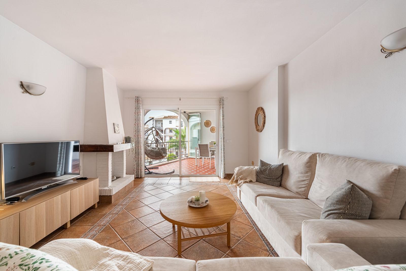 Leilighet til salgs i Riviera del Sol, Bilde 3