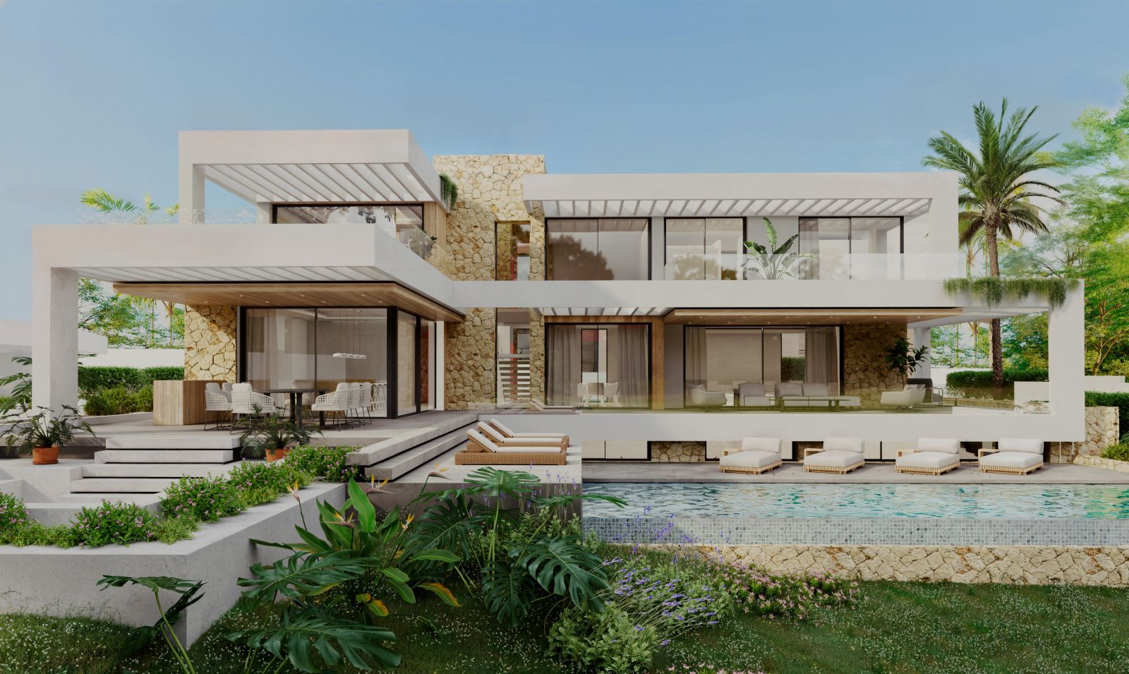 Moderne arkitektur