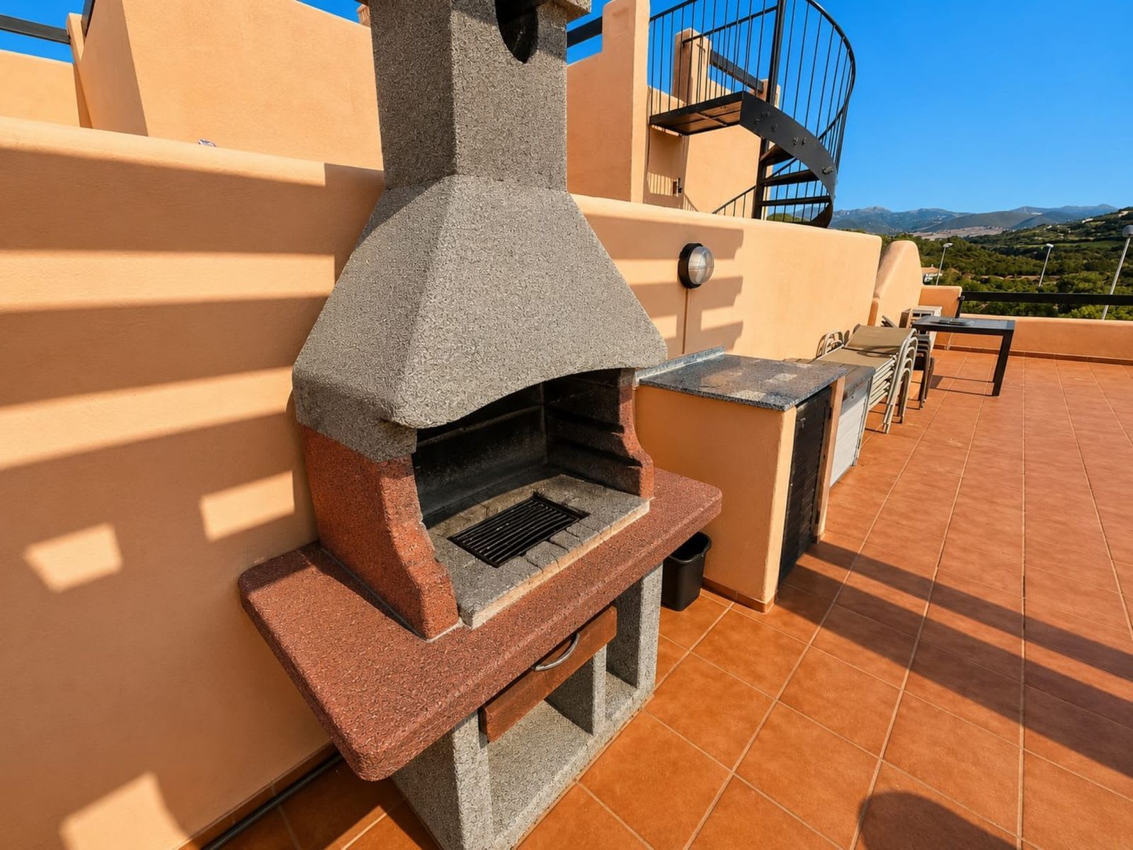 Toppleilighet med 2 soverom til salgs i Casares Playa, Bilde 3