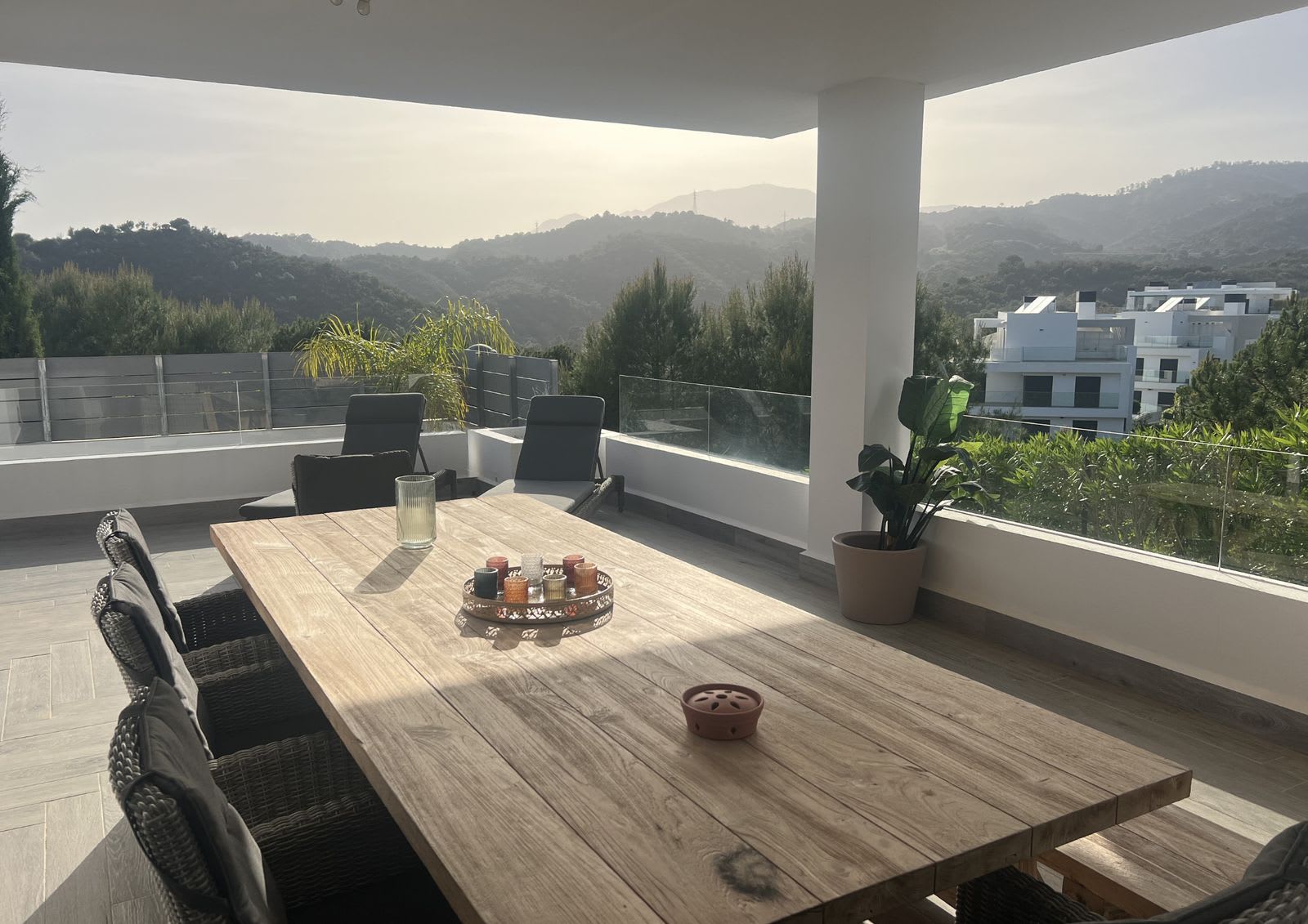 Leilighet til salgs i Estepona, Bilde 2