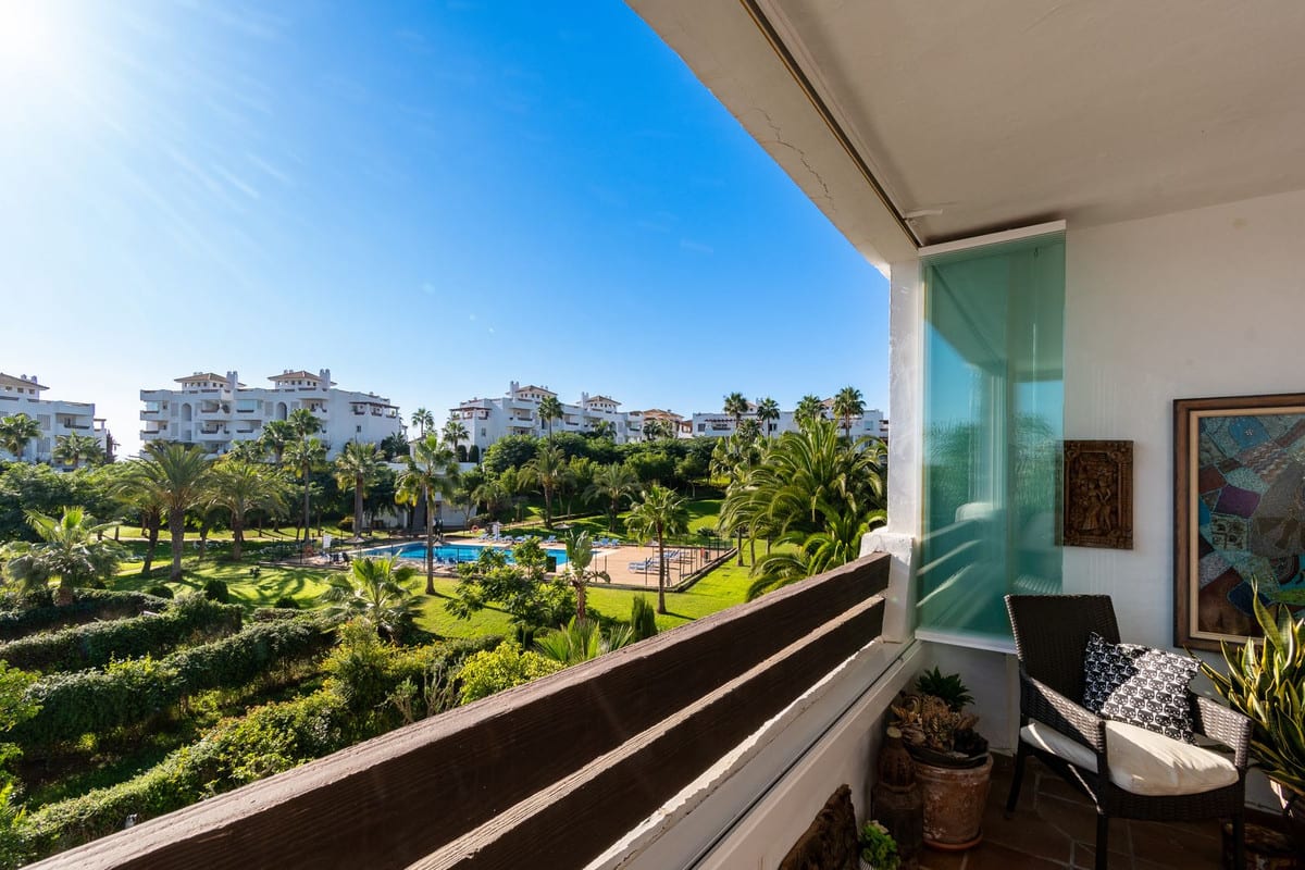 Leilighet til salgs i Selwo, Estepona, Bilde 2