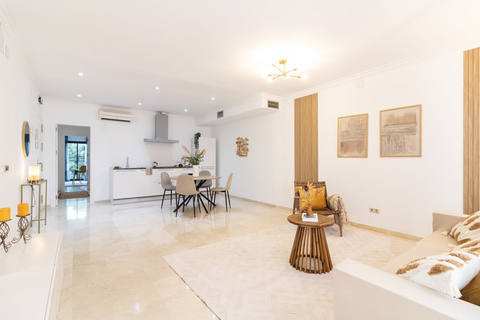 Leilighet til salgs i Puerto Banús, Bilde 2