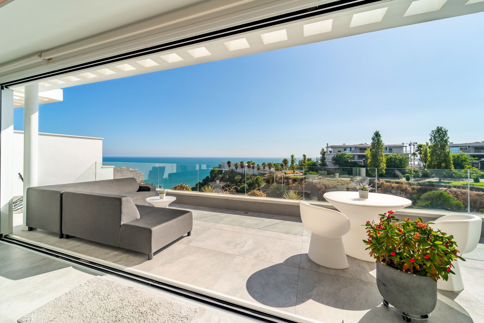 Penthouse til salgs i La Capellania, Bilde 3