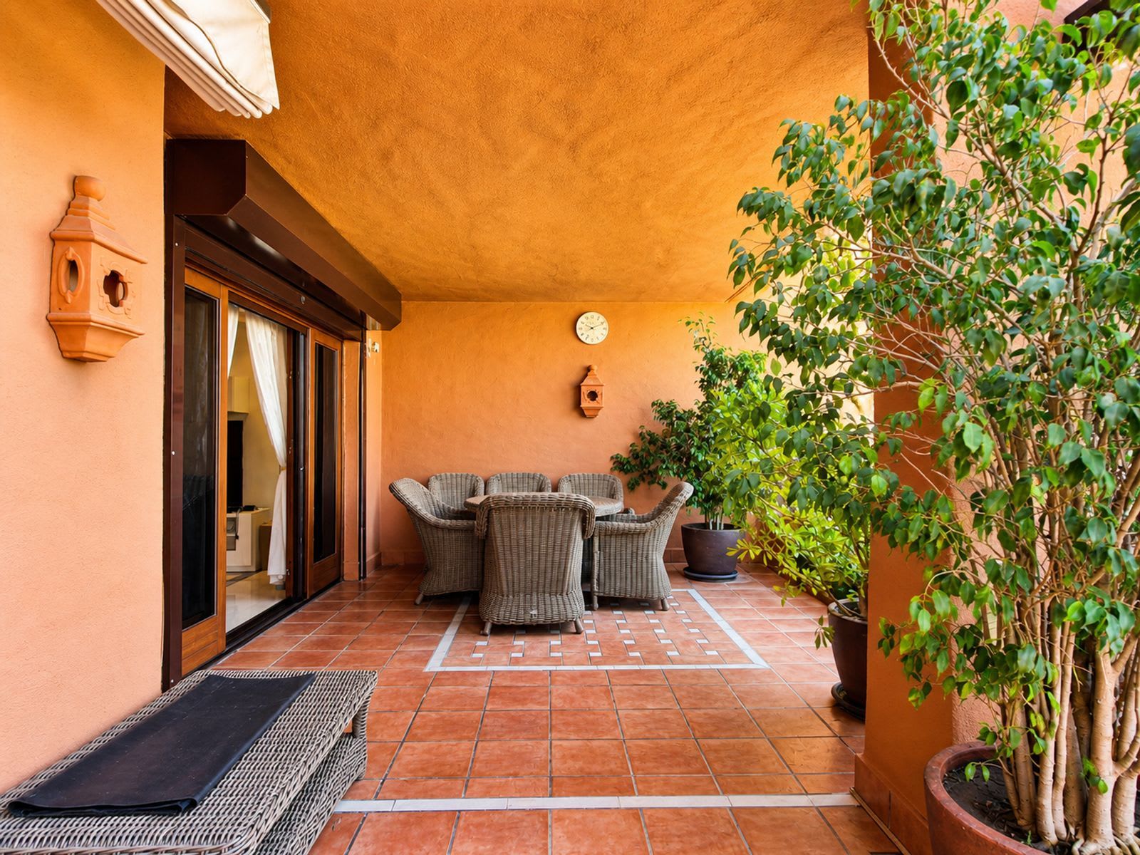 Leilighet til salgs i Estepona, Bilde 3