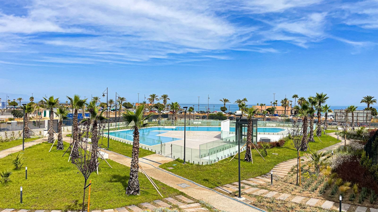 Leilighet midt i bygget til salgs i Torremolinos, Bilde 2