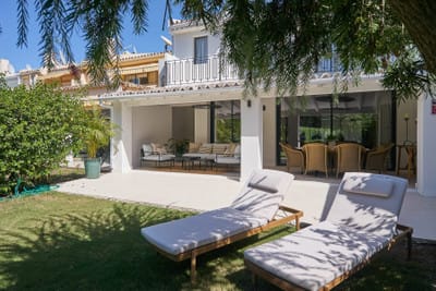 Rekkehus til salgs i Nueva Andalucía, Bilde 3