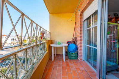 Leilighet til salgs i Estepona, Bilde 3