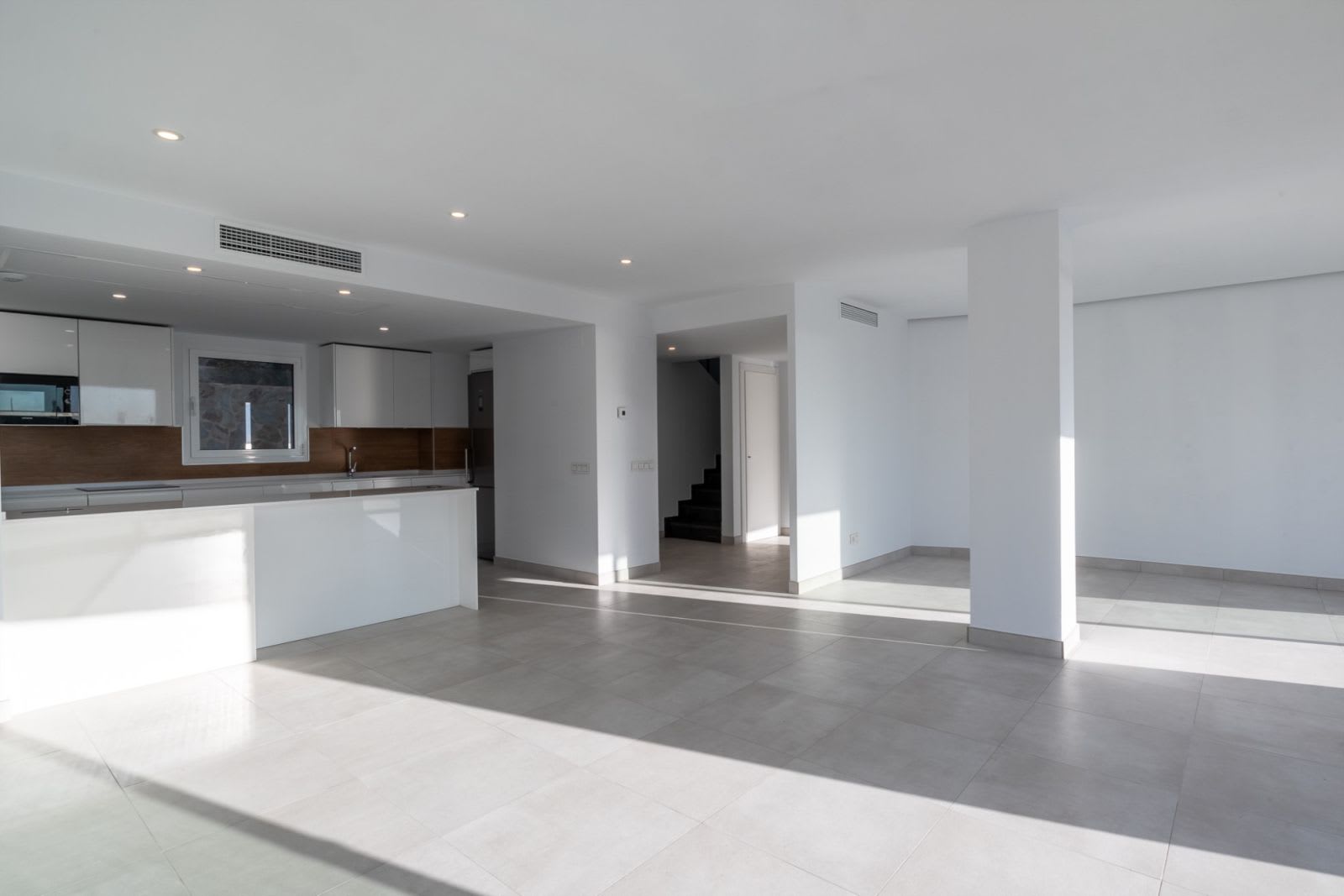 Penthouse til salgs i Altos de los Monteros, Bilde 3