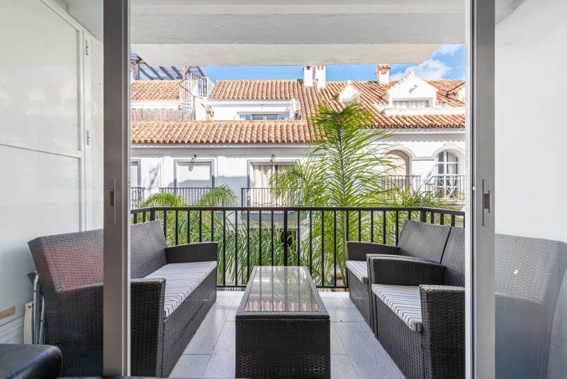 Leilighet til salgs i Fuengirola