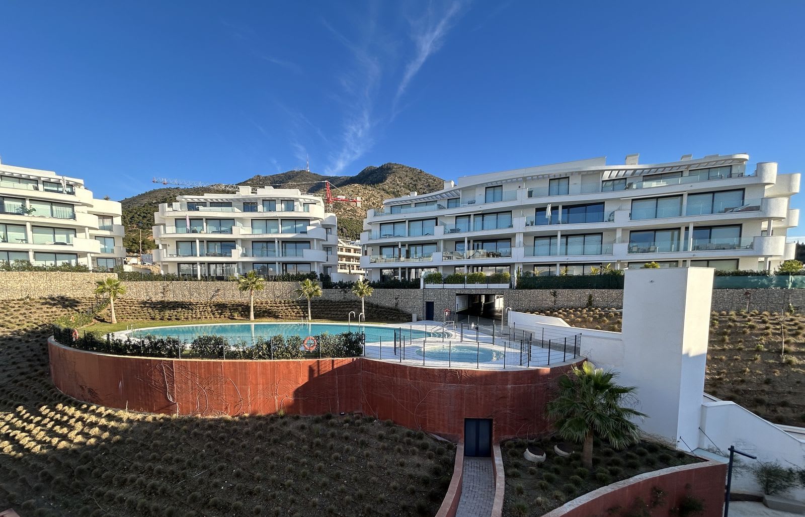 Lägenhet till salu i Fuengirola, Foto 2