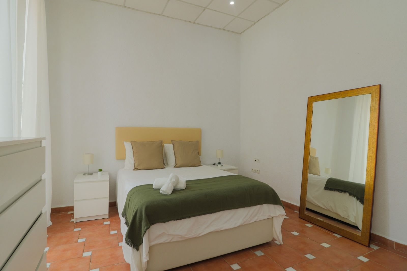 Leilighet midt i bygget til salgs i Málaga, Bilde 3