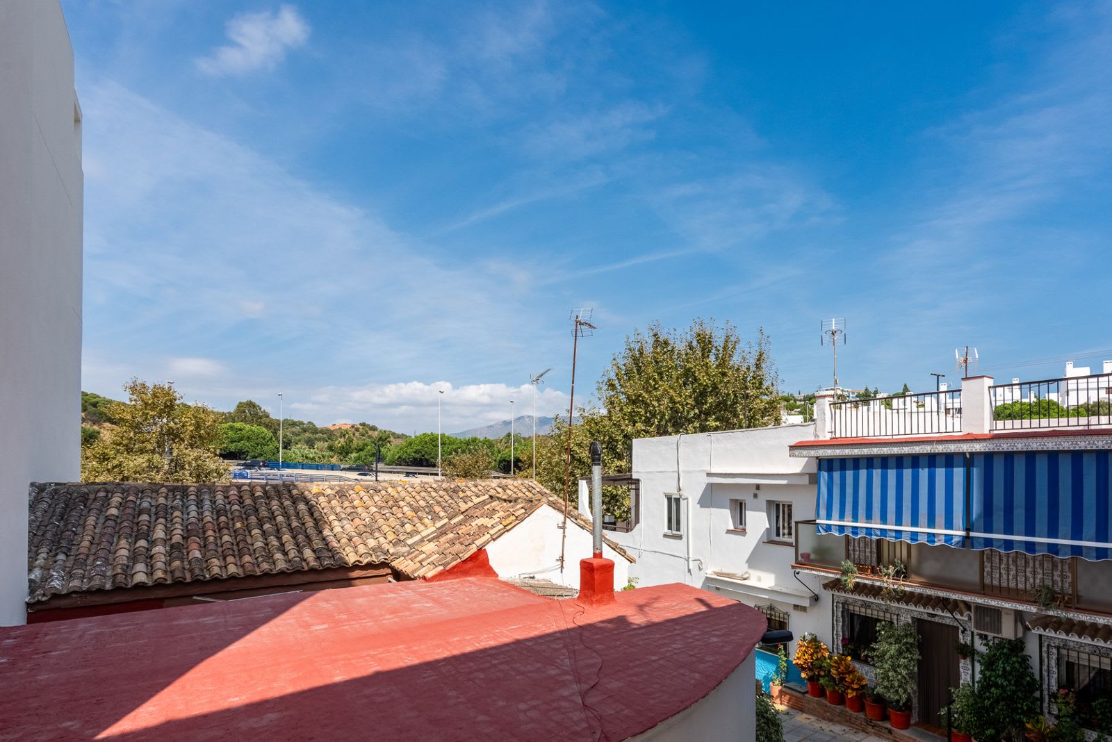Apartment for sale in La Cala de Mijas, Photo 3
