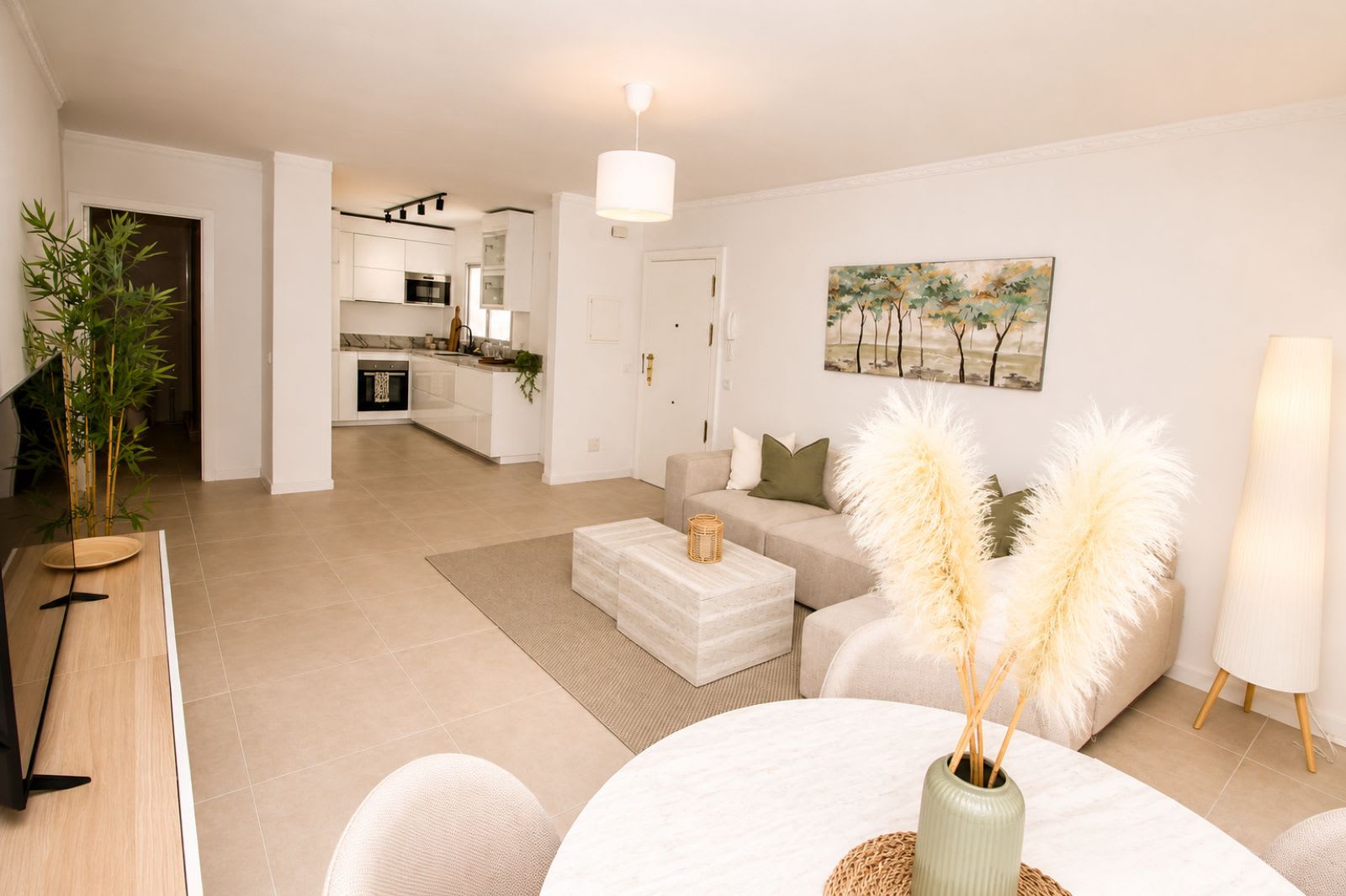 Leilighet til salgs i Estepona, Bilde 3