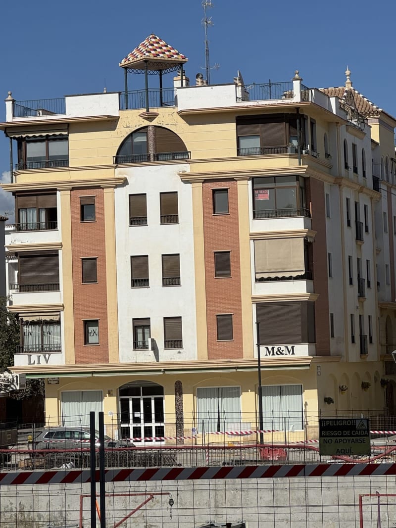 Leilighet til salgs i Estepona