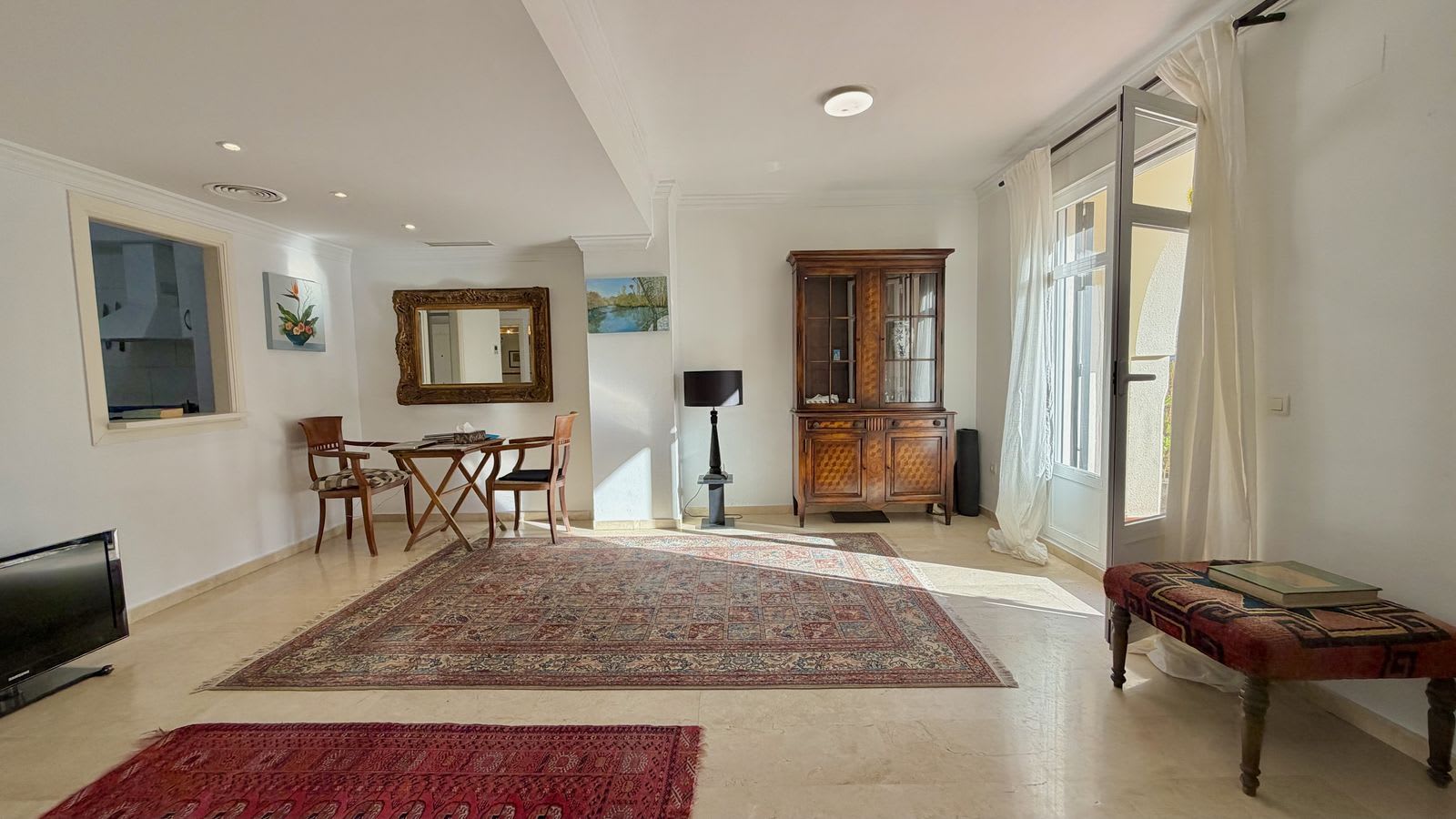 Rekkehus til salgs i Puerto Banús, Bilde 2