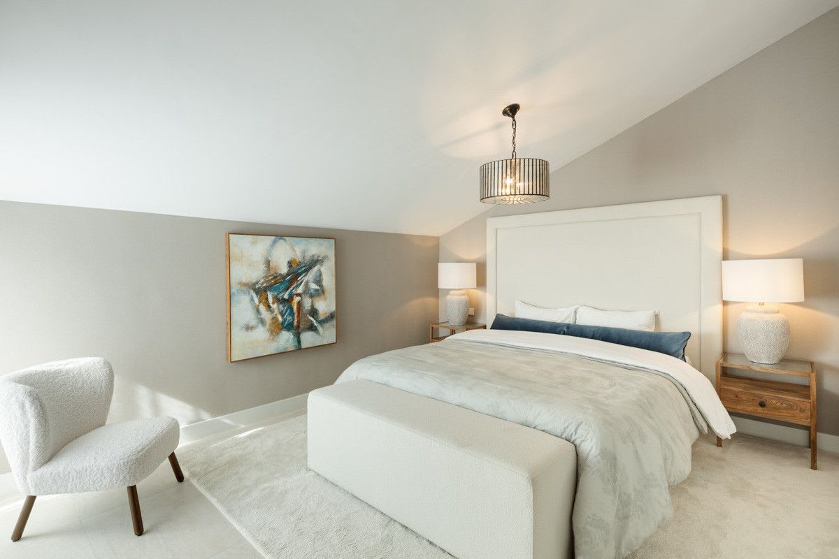 Duplex-penthouse til salgs i The Golden Mile, Bilde 3